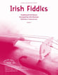 Irish Fiddles Orchestra sheet music cover